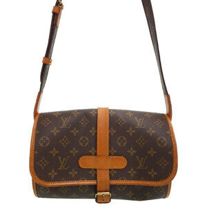 Louis Vuitton Monogram Marne Shoulder Bag